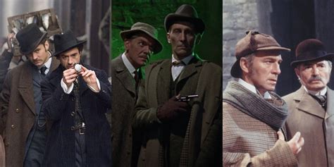 alluc sherlock holmes|All feature.
